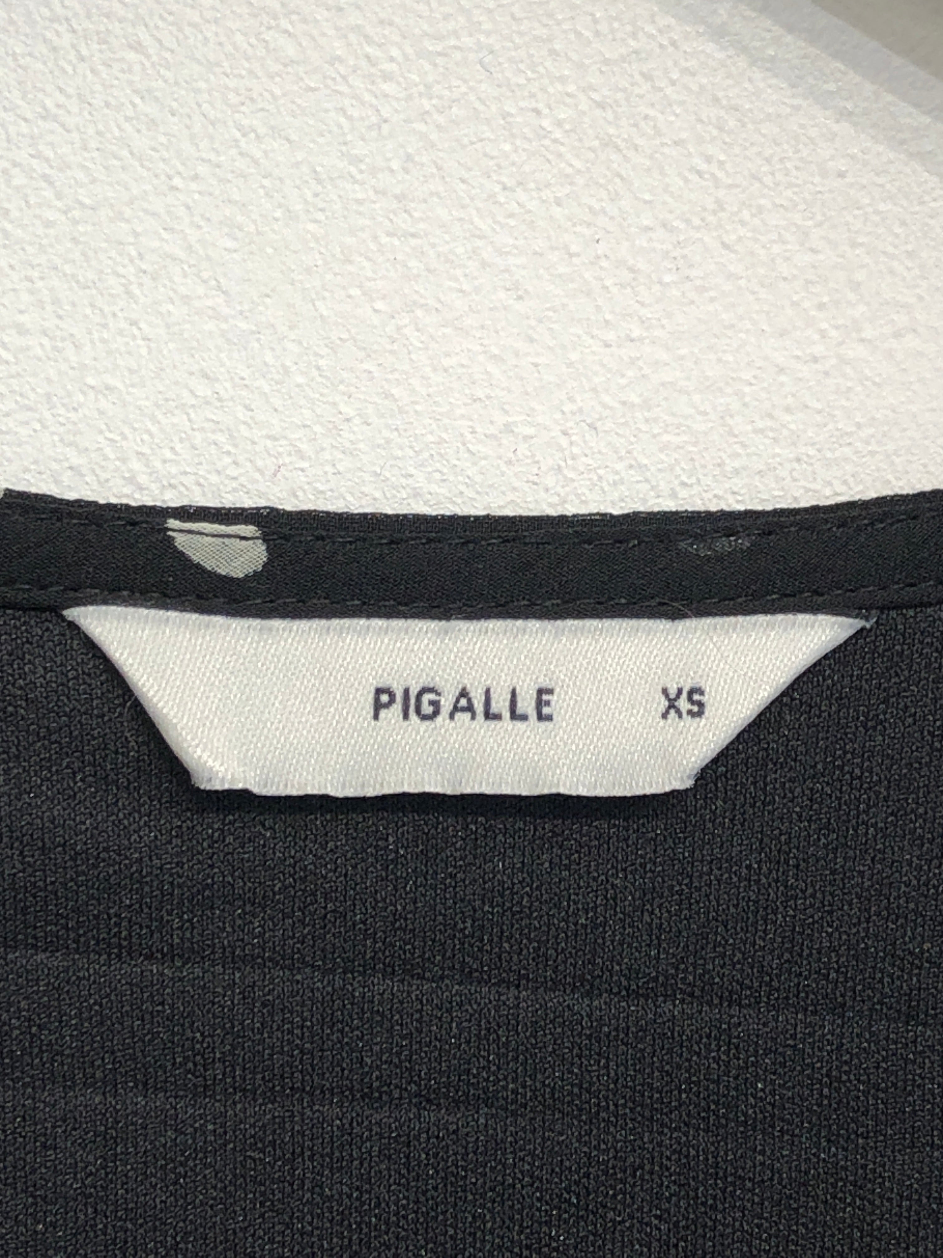 Pigalle Kjole